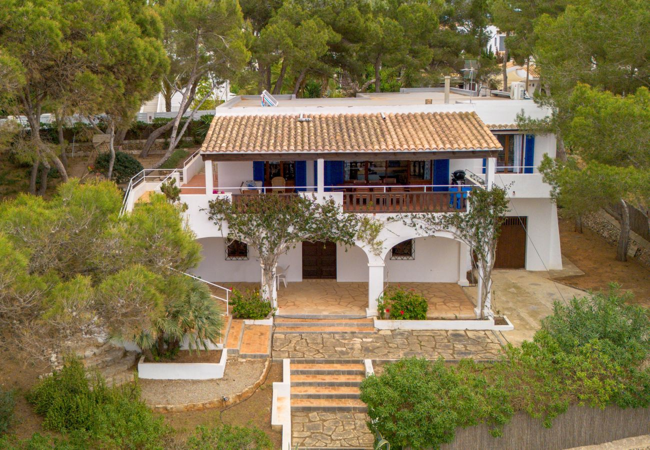Casa en Portocolom - Ca Na Marieta House by Slow Villas