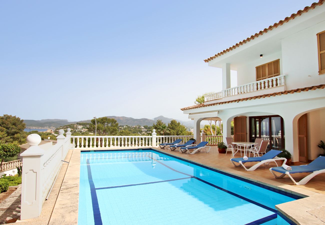 Villa in Santa Ponça - Villa Monsita by Slow Villas