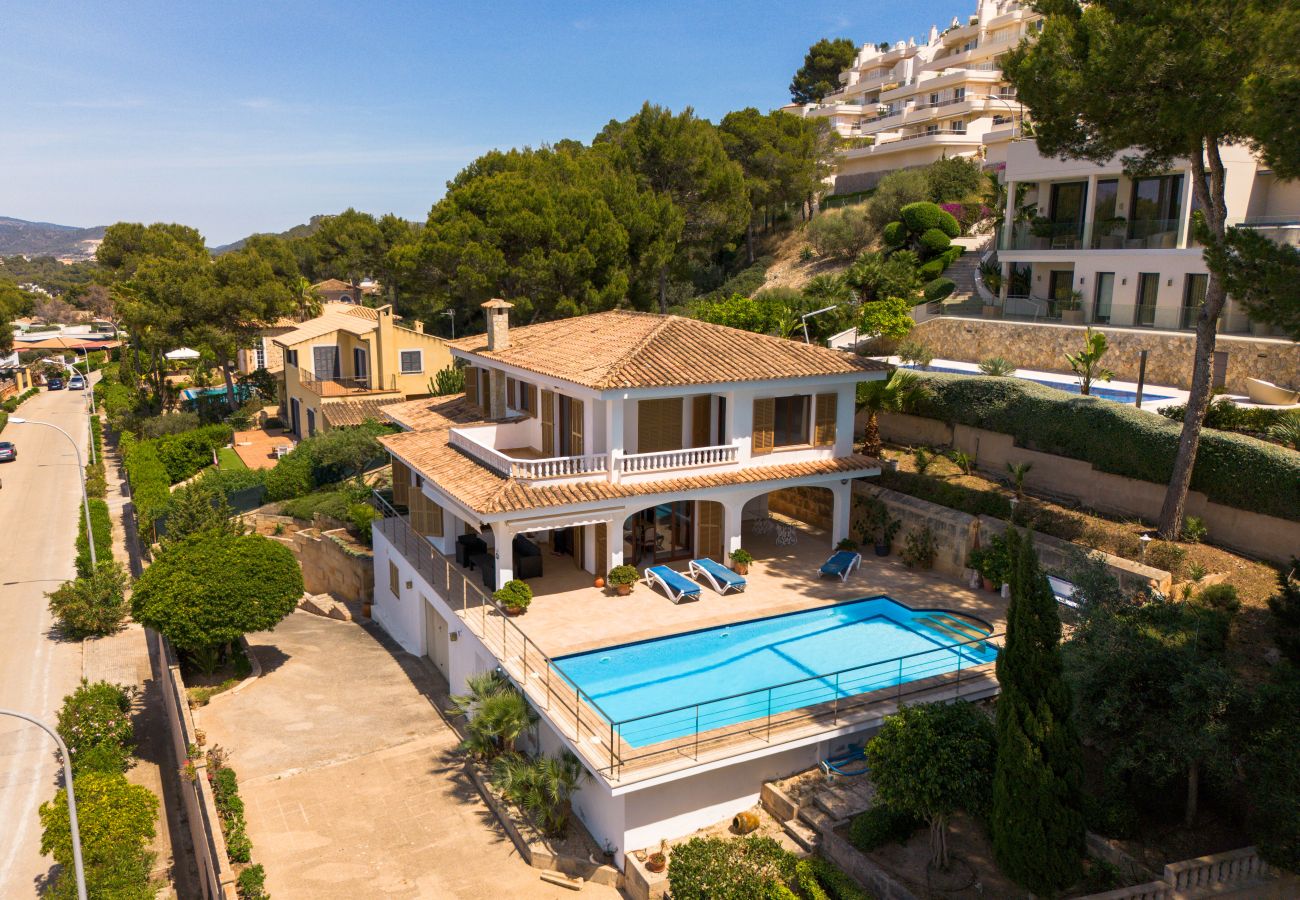 Villa in Santa Ponça - Villa Monsita by Slow Villas